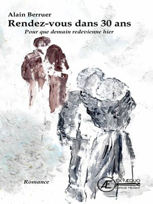 cover image of Rendez-vous dans 30 ans